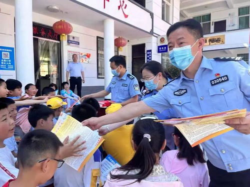 法治宣傳共促市場安全——中廠市場監管所開展法律咨詢活動