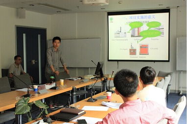 中國科學院西雙版納熱帶植物園公共技術服務中心 全方位科研技術支撐平臺