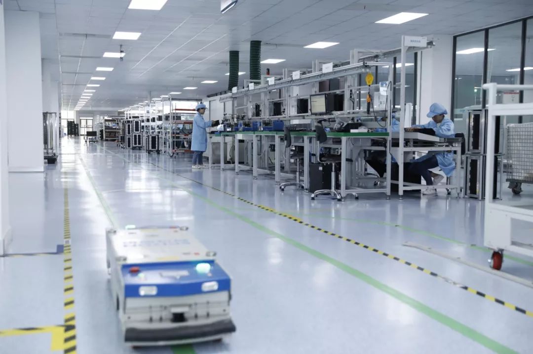 江寧智能制造產(chǎn)業(yè)加速崛起，應(yīng)用軟件開發(fā)成核心引擎